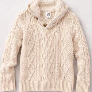 GAP Kids Boys Sweater – Size Medium